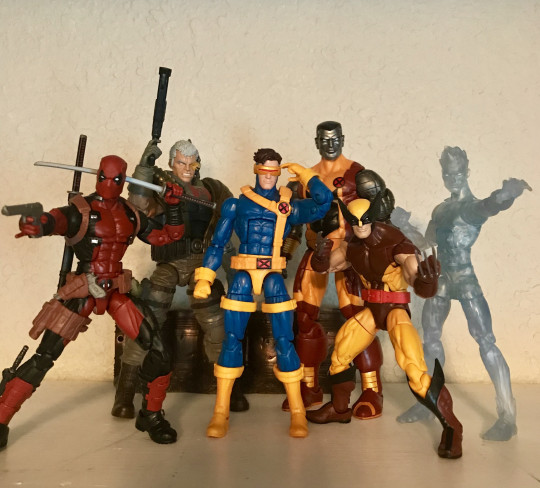Display by Ralfyc