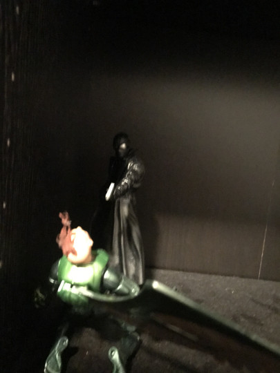 Display by Ralfyc