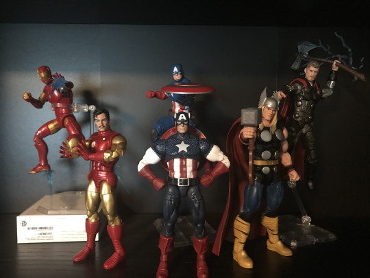 Display by Ralfyc