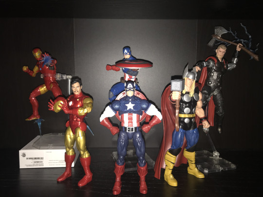 Display by Ralfyc