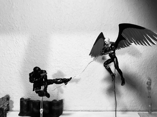 Display by Ralfyc