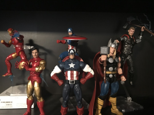 Display by Ralfyc