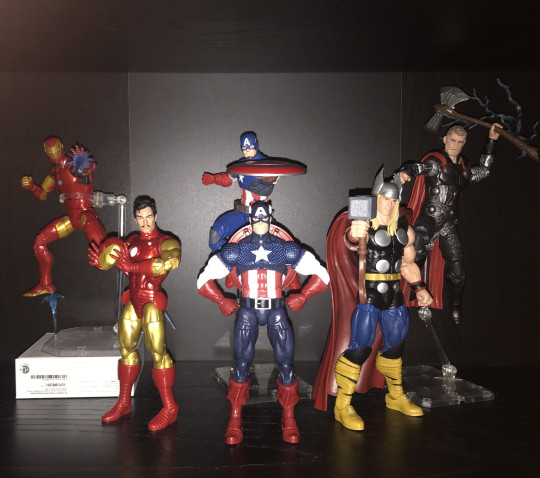 Display by Ralfyc