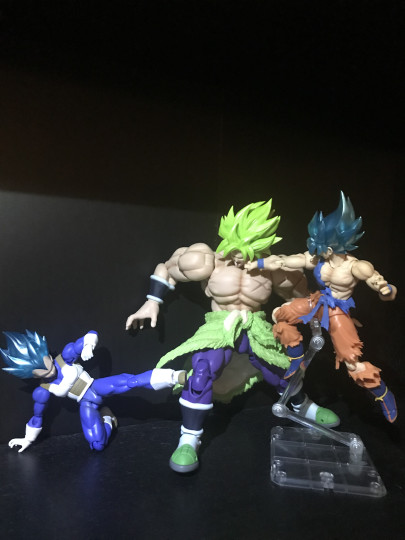 Display by Ralfyc