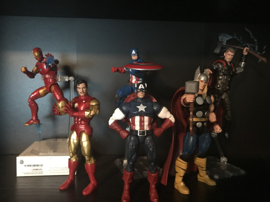Display by Ralfyc
