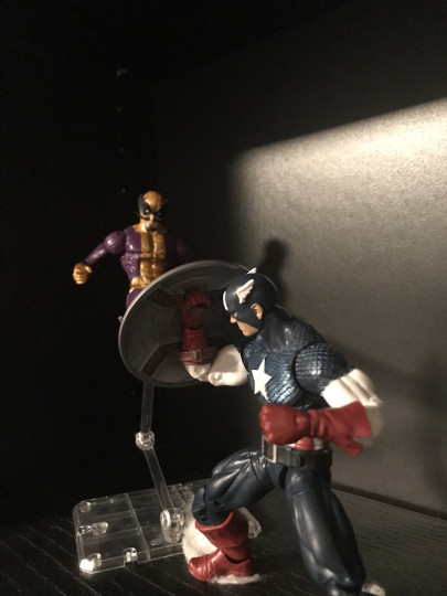 Display by Ralfyc