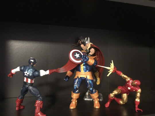 Display by Ralfyc