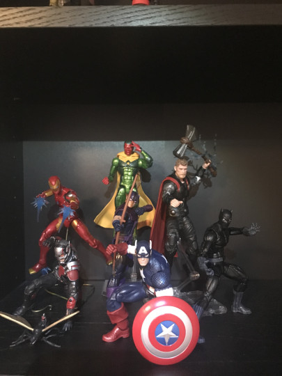 Display by Ralfyc