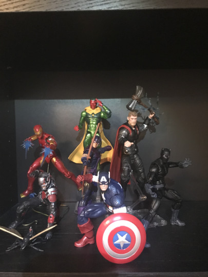 Display by Ralfyc