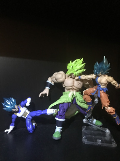 Display by Ralfyc