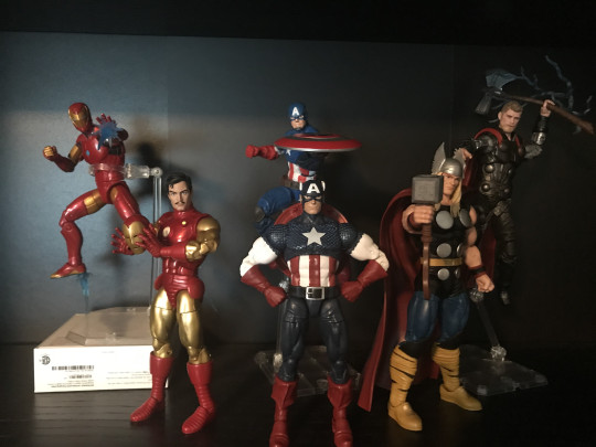 Display by Ralfyc