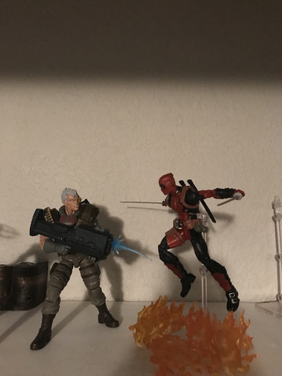 Display by Ralfyc