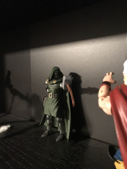 Display by Ralfyc