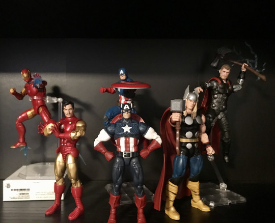 Display by Ralfyc