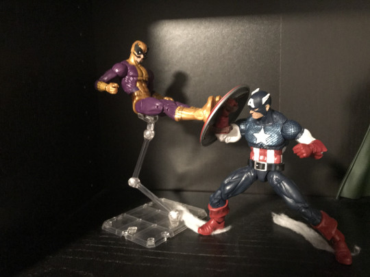 Display by Ralfyc