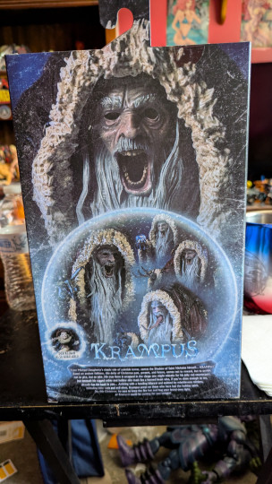 Display by Loganxdanstoys