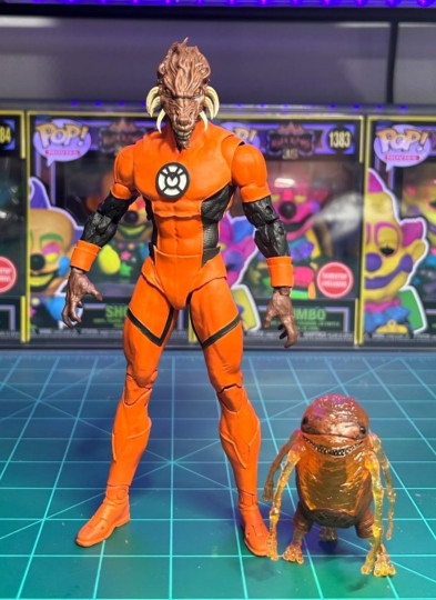 Larfleeze