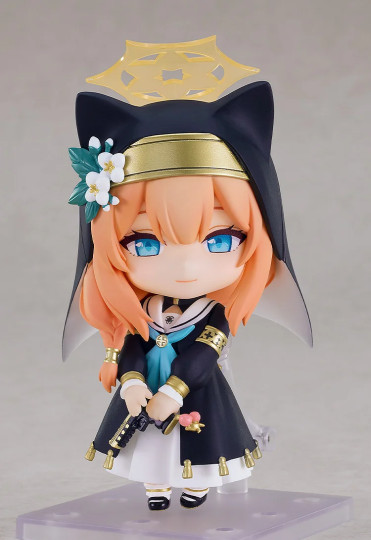 Mari Iochi