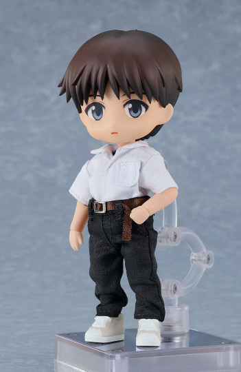 Shinji Ikari