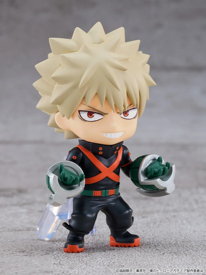 Surprise My Hero Academia Heroes Vs Villains Edition