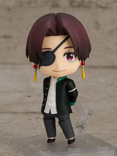 Hayato Suo