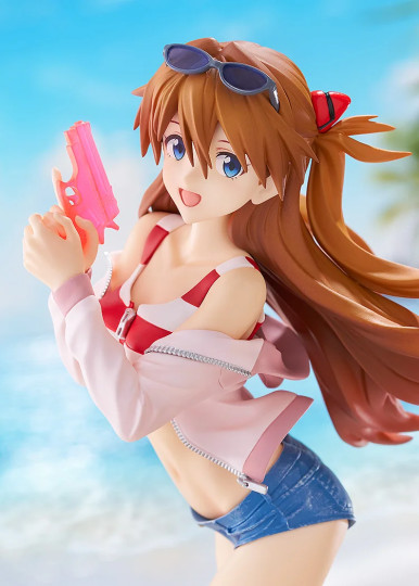 Asuka Shikinami Langley