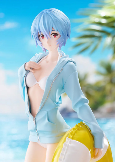 Rei Ayanami