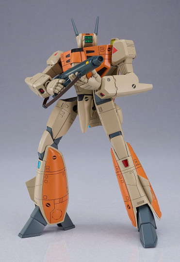 Vf-1D Battroid Valkyrie