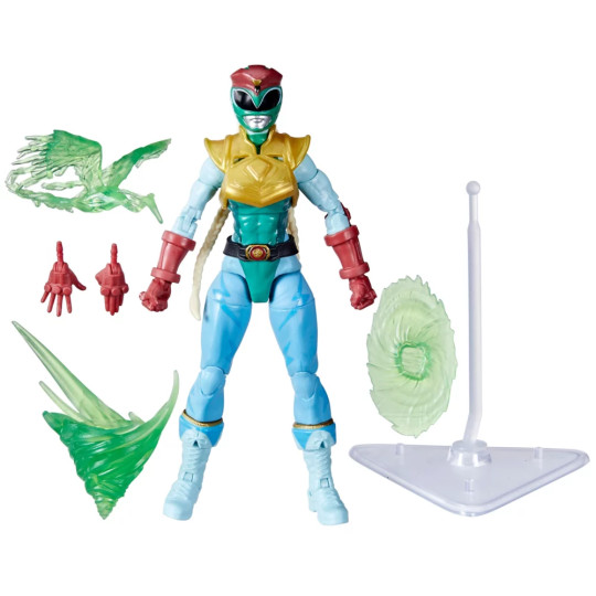 Morphed Cammy Stinging Crane Ranger