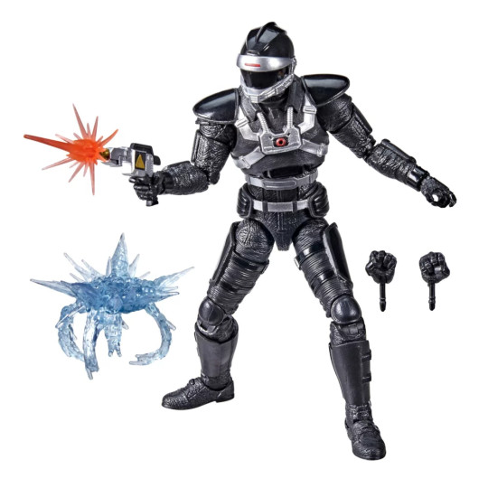In Space Phantom Ranger