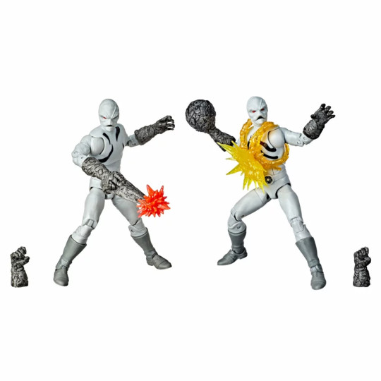 Putty Patrollers