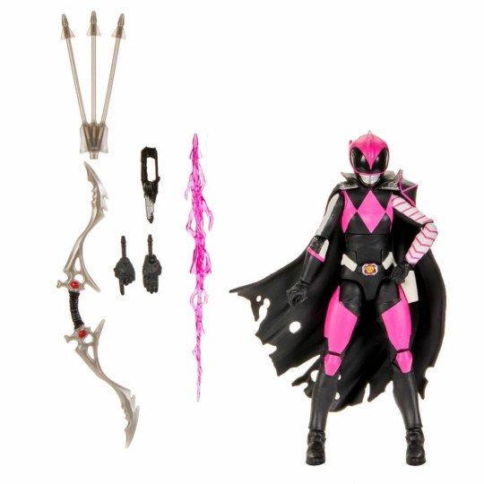 Mighty Morphin Ranger Slayer