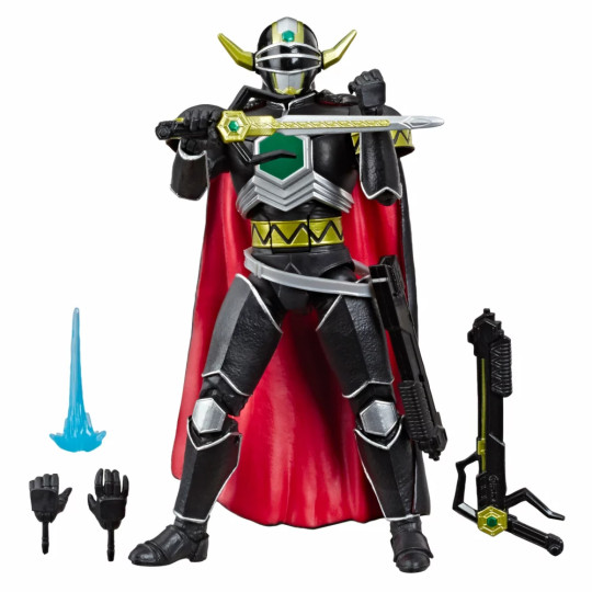 Lost Galaxy Magna Defender