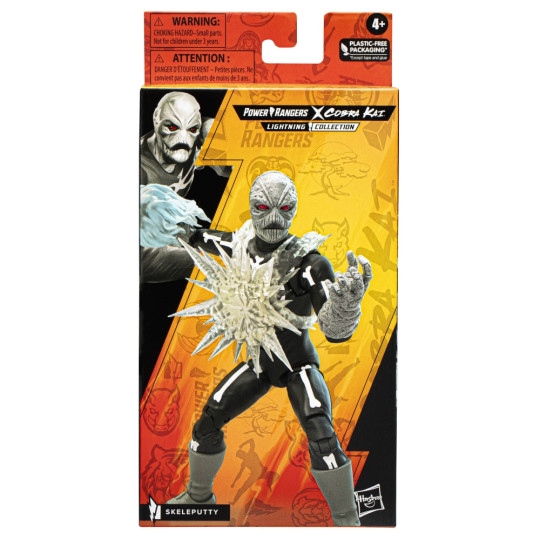 Skeleputty