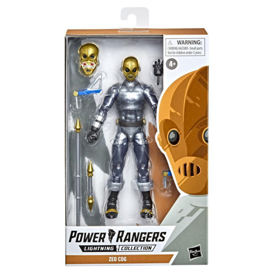 Zeo Cog
