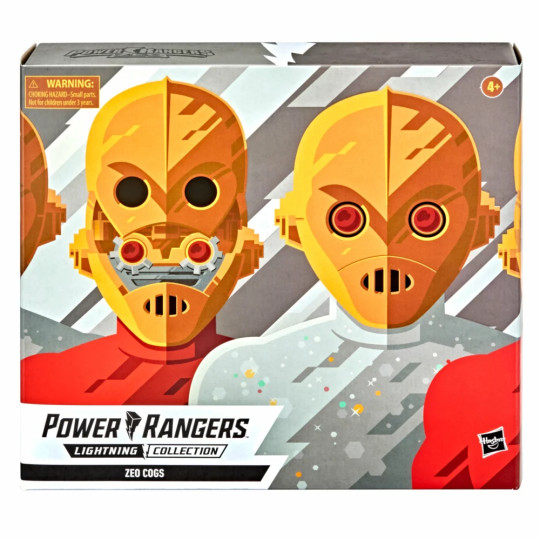 Zeo Cogs