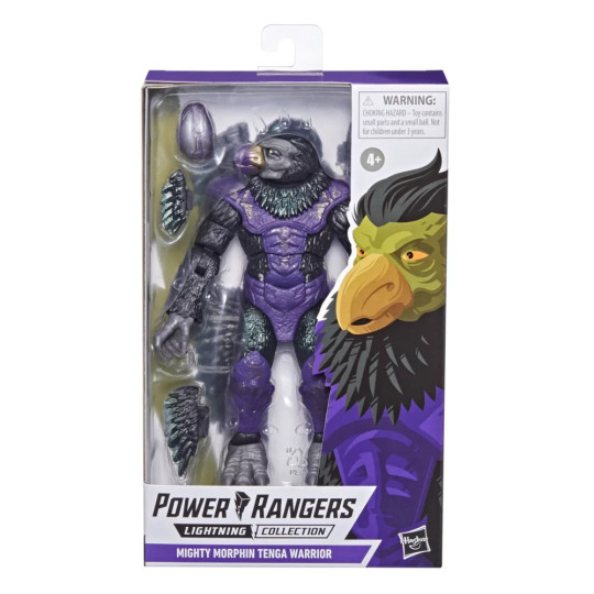 Collector figure art