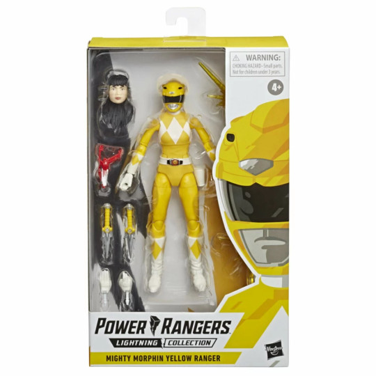 Collector figure art