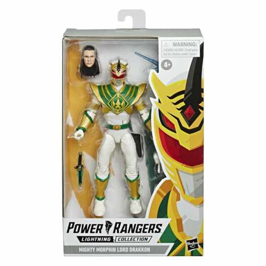 Collector figure art