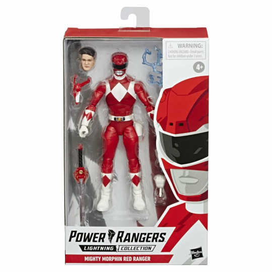 Collector figure art