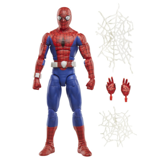 Spider-man