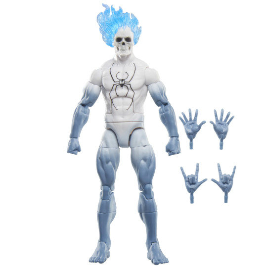 Spirit Spider