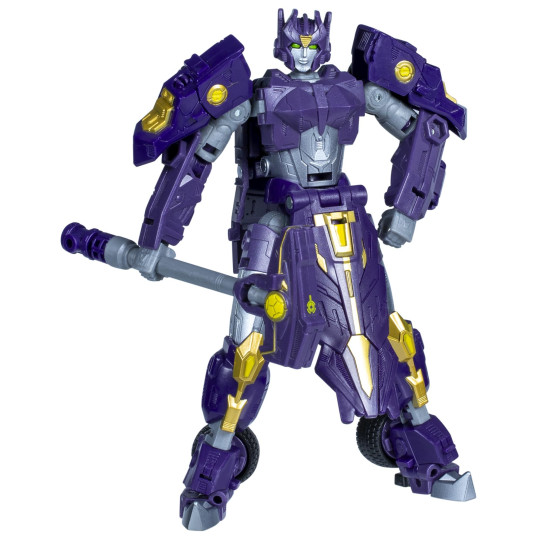 Solus Prime