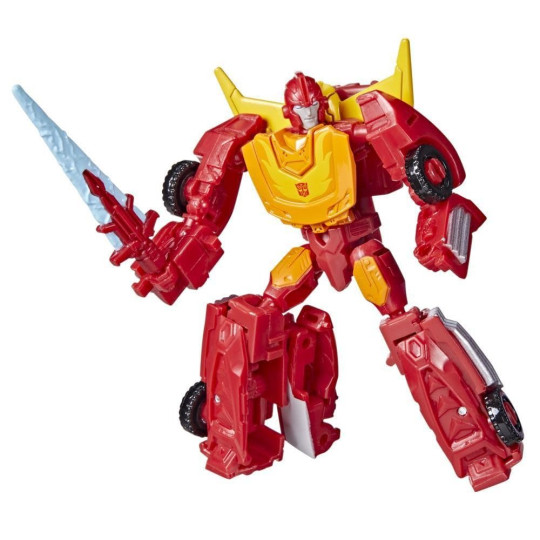 Hot Rod