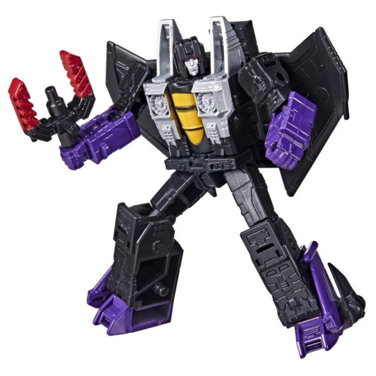 Skywarp