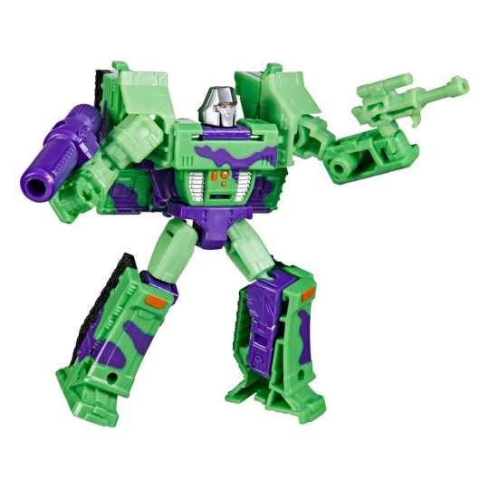 Megatron