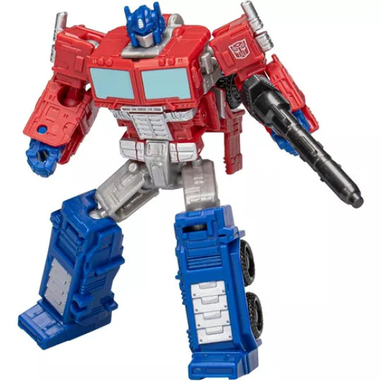 Optimus Prime