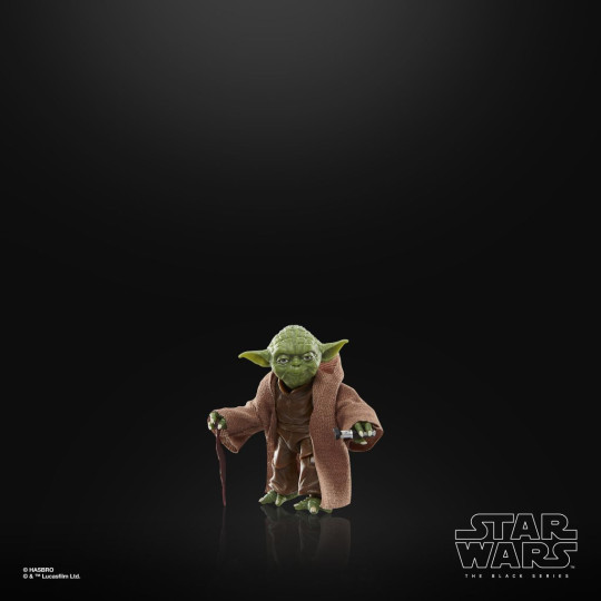 Yoda