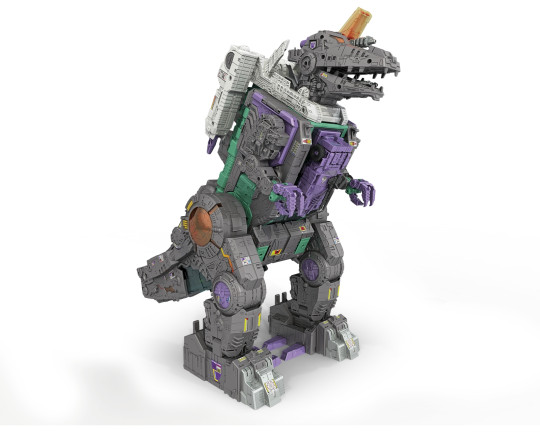 Trypticon