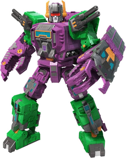 Scorponok